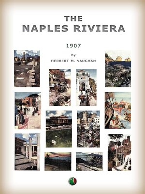 cover image of The Naples Riviera